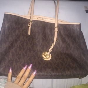 MICHAEL KORS BAG